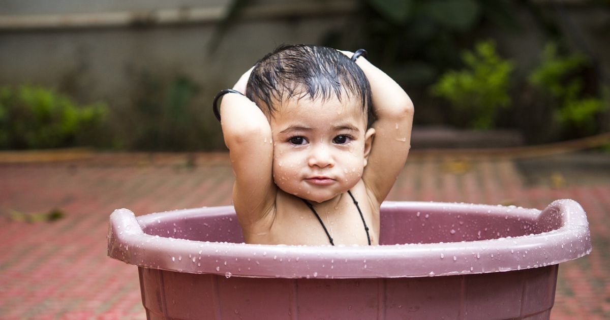 5 Best Baby Shampoos For Your Child’s Hair