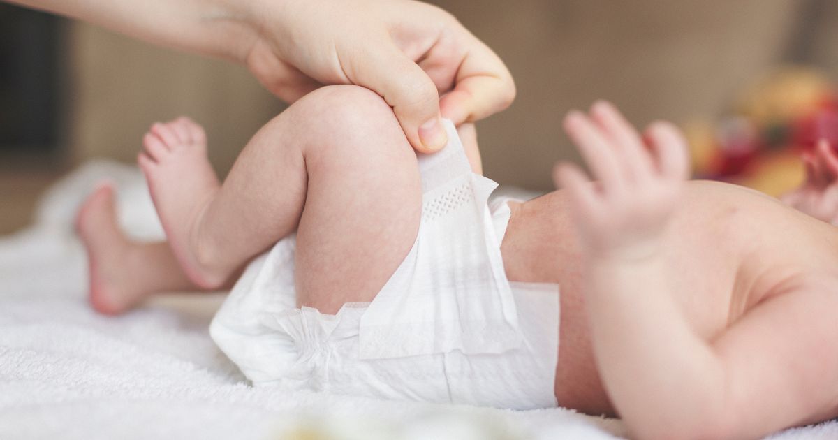 5 Best Overnight Diapers For Your Child