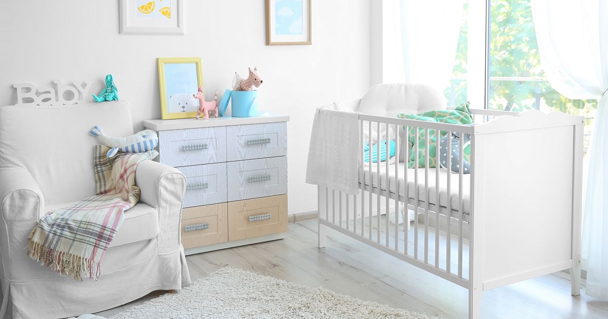 5 Amazing pieces of Furniture for Toddlers