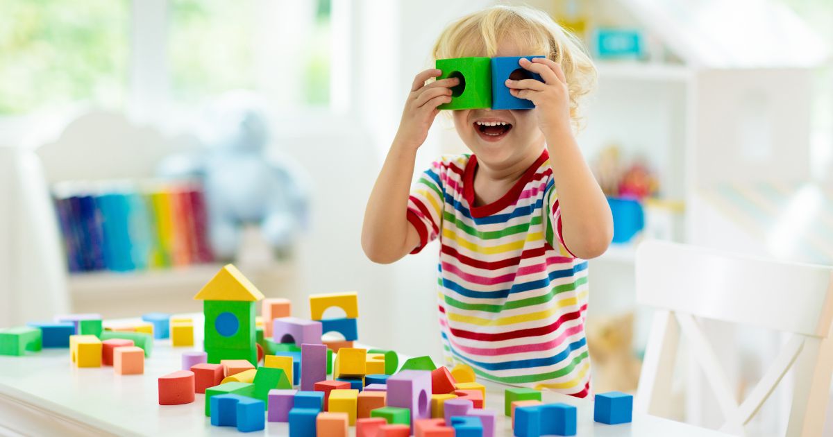 5 Interesting Toys For Kids In Their Growing Years