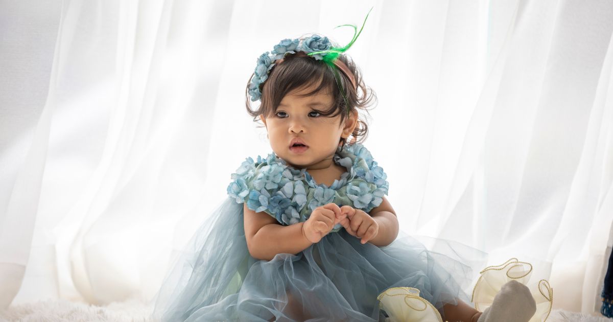 Designer Baby Clothes You Will Fall in Love With