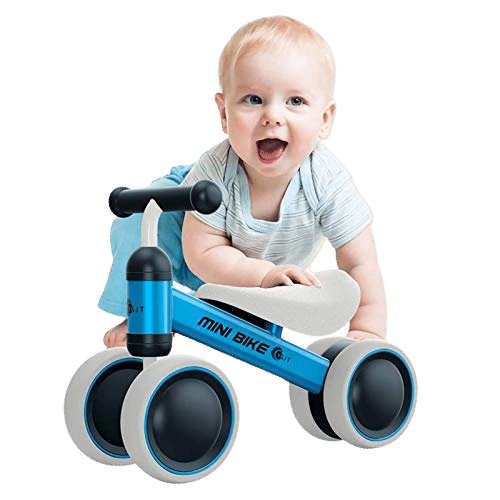 YGJT Baby Balance Bikes Children Walker