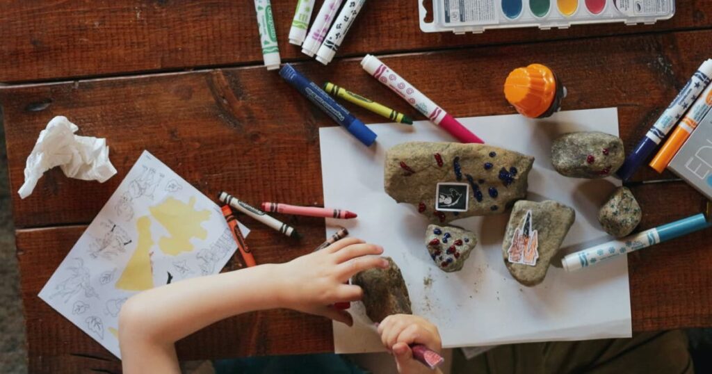 10 Engaging Indoor Activities for Kids