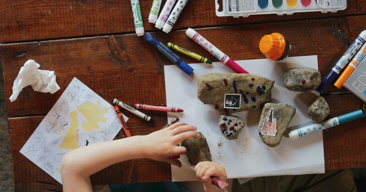 10 Awesome Indoor Activities for Kids You’ll Wish You Had Discovered Sooner