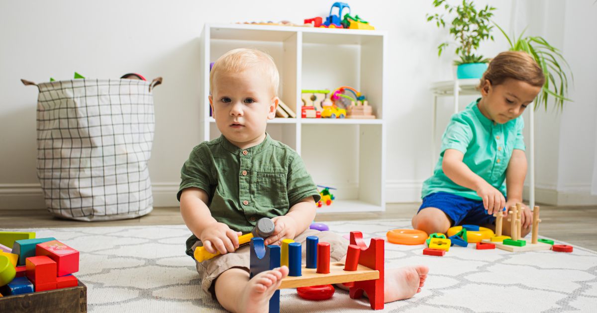 Best Educational Toys For Your Children