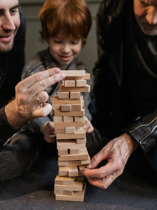 10 Engaging Indoor Activities For Kids