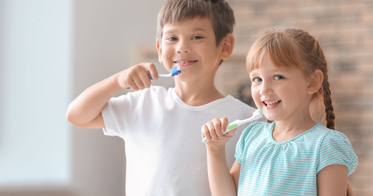 15 Healthy Habits That Will Make Your Child Awesome