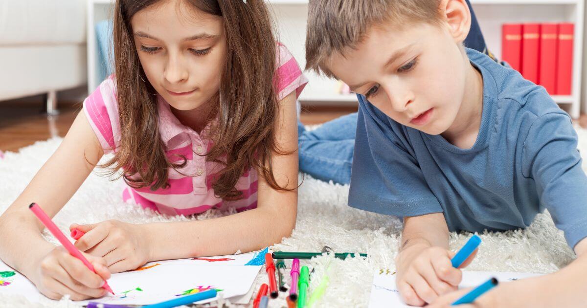 Essential Life Skills That Your Child Must Have