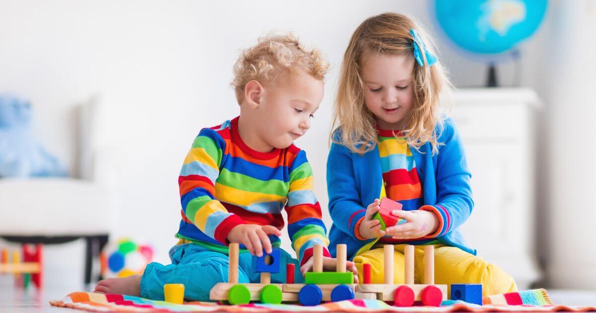 5 Best Toys For Toddlers And Kids You Can Buy In 2023