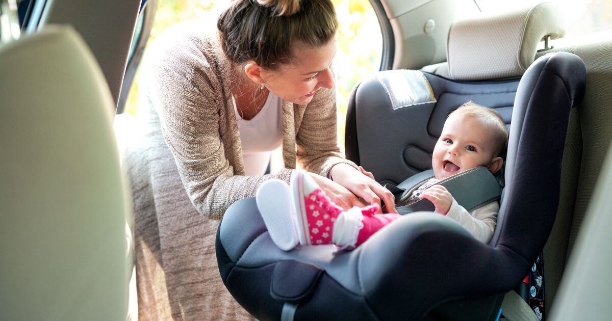 12 Infant Car Seat Covers For Protecting Your Little One
