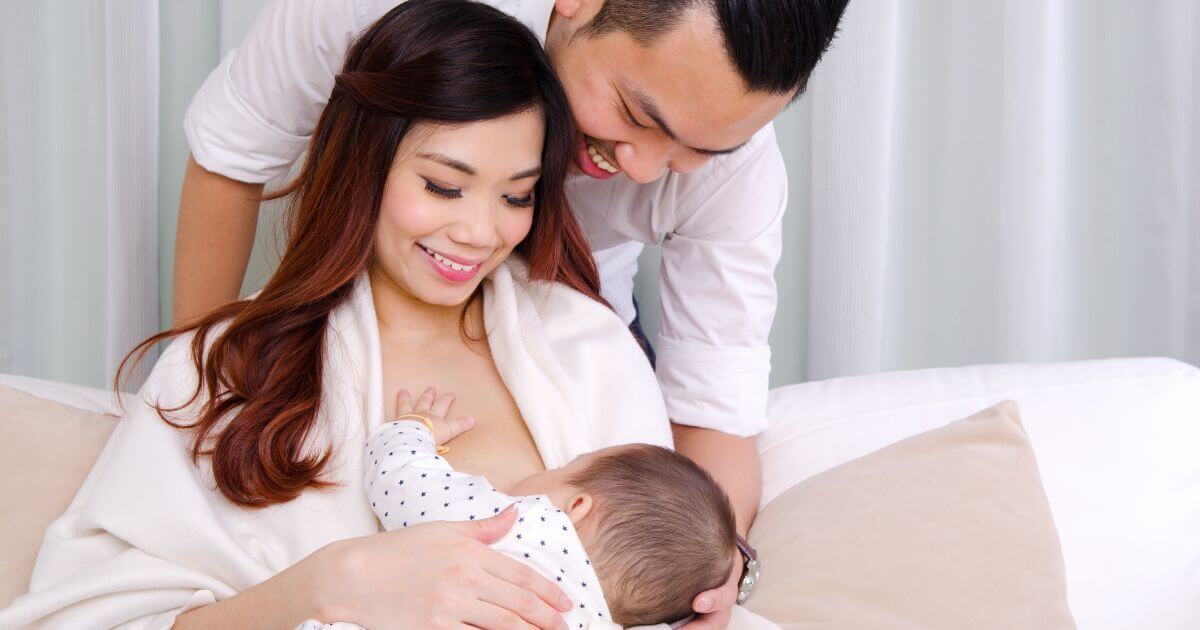 The Benefits of Breastfeeding: Is It the Right Choice for You and Your Baby?