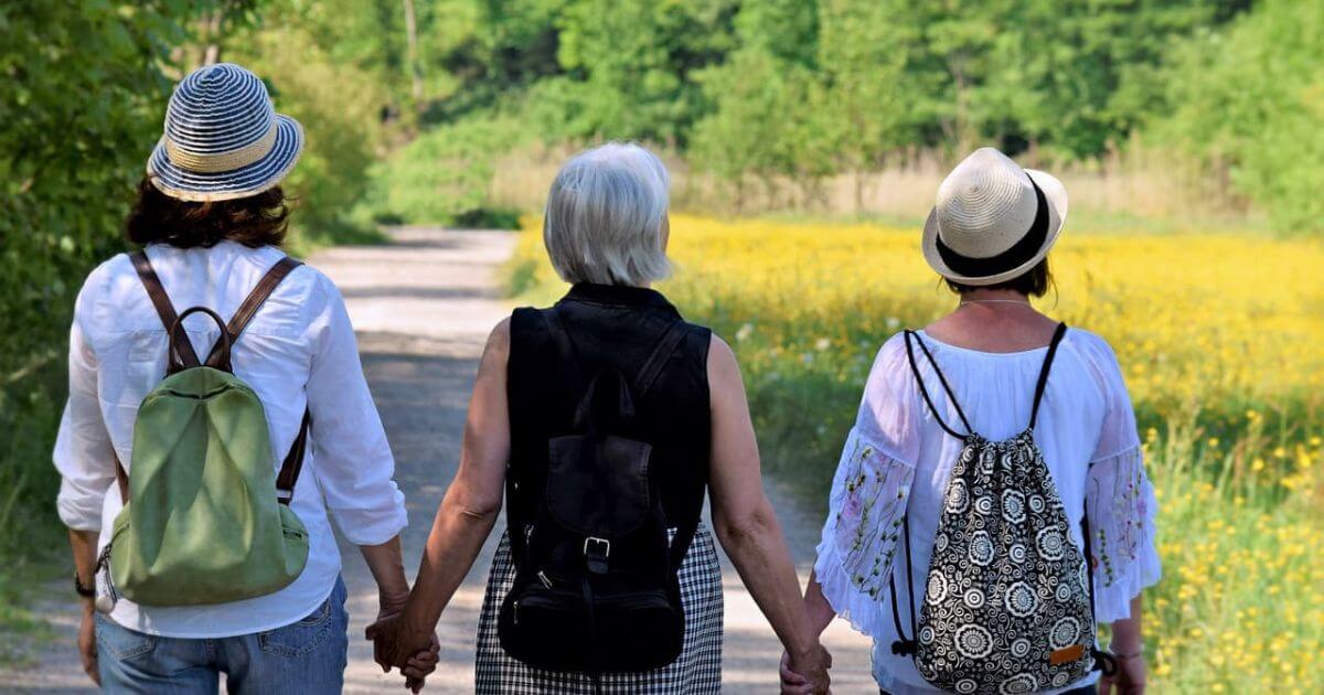 Ideas for Creating Wonderful Memories with Your Mom on Mother’s Day