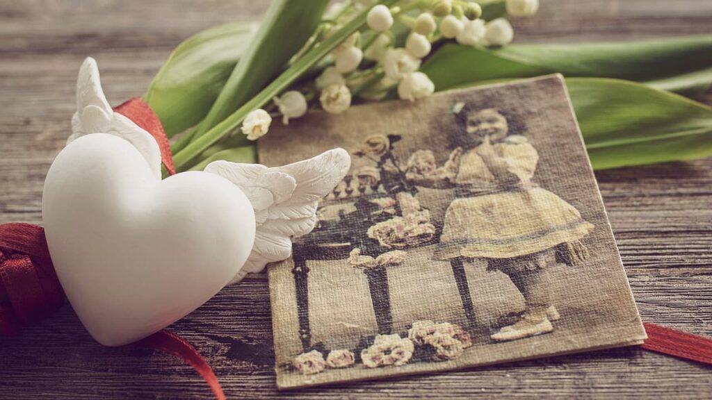 Mothers Day Thank You Letter