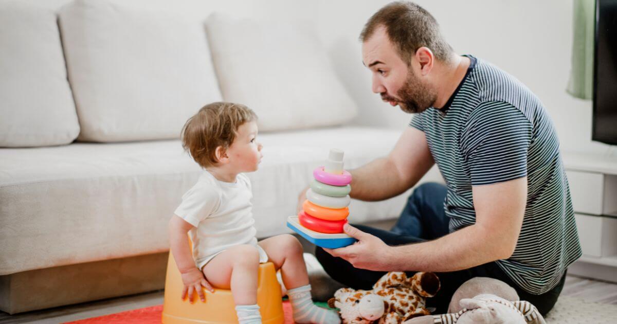 The Ultimate Guide to Stress-Free Potty Training