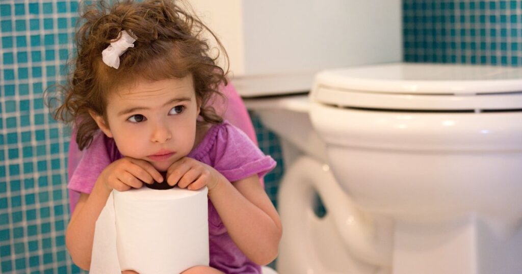 The Ultimate Guide to Stress Free Potty Training Your Child Image 1