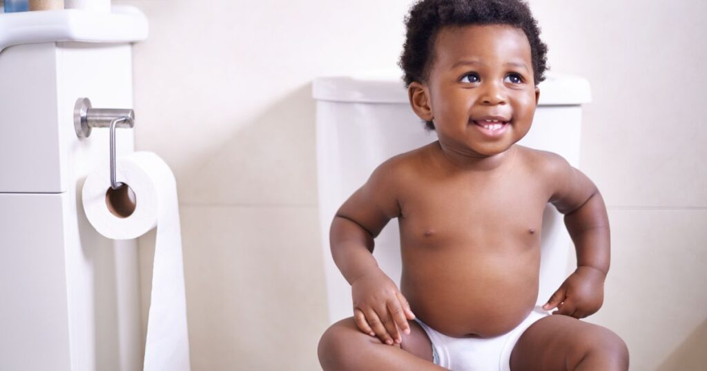 The Ultimate Guide to Stress Free Potty Training Your Child Image 6