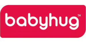 Babyhug Company Logo