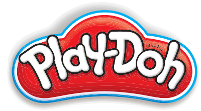 Play Doh Logo