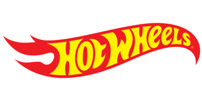 Hot Wheels Logo En
