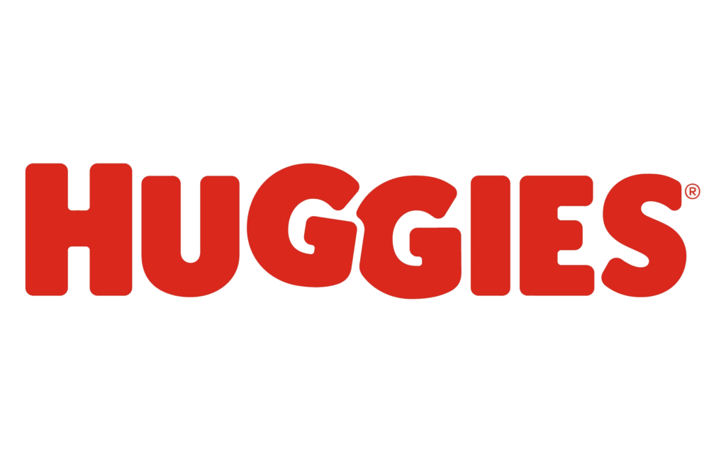 Huggies Official Logo