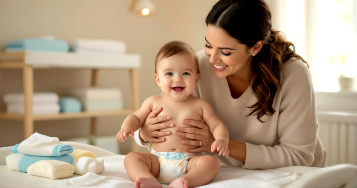 Mamy Poko Hero Image