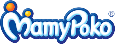 Mamy Poko Logo