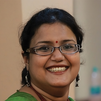 Priyanka Kundu Profile Pic