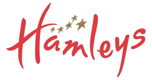 Hamleys Logo