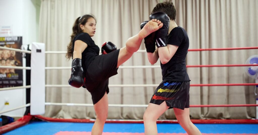 Incorporate Warm Up and Cool Down Routines Teens