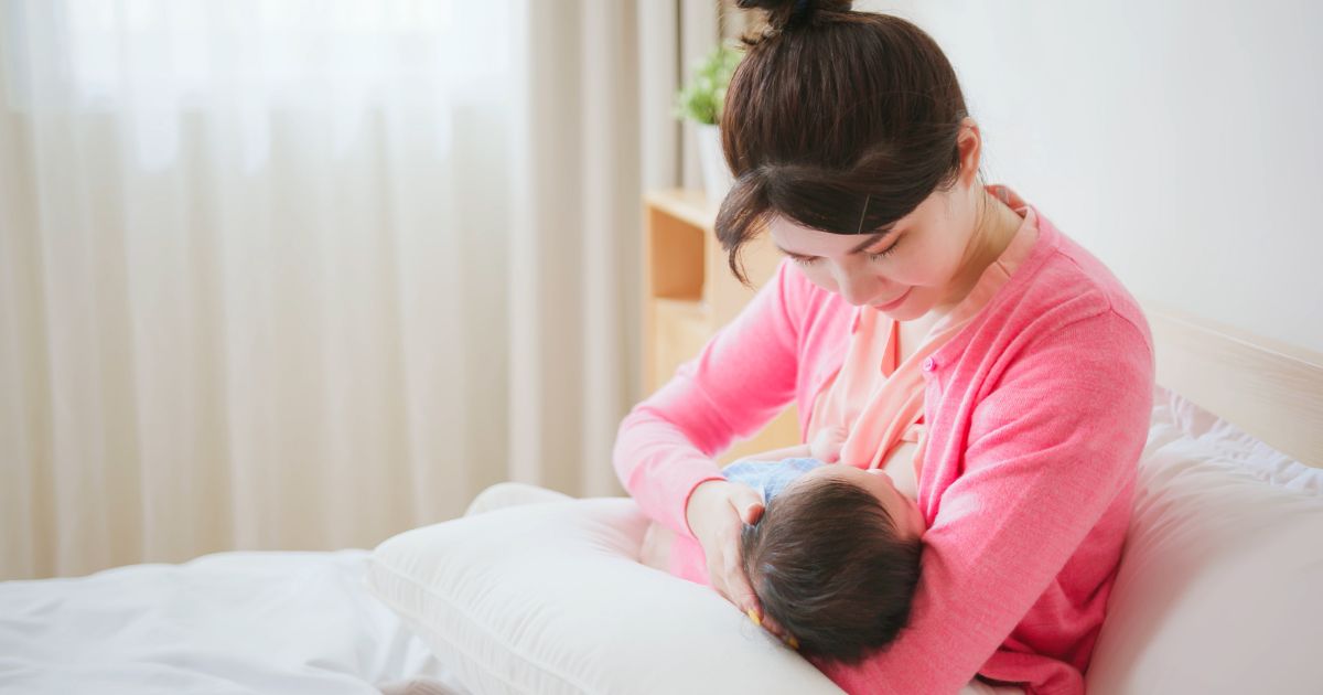 Mastering Breastfeeding Techniques: A Guide for New Mothers