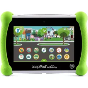 LeapFrog LeapPad Academy Kids Learning Tablet 1 jpg