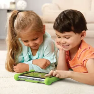 LeapFrog LeapPad Academy Kids Learning Tablet 2 jpg