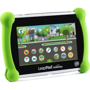LeapFrog LeapPad Academy Kids Learning Tablet 3 jpg