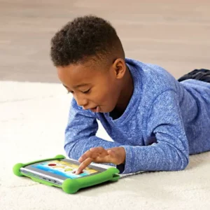 LeapFrog LeapPad Academy Kids Learning Tablet 4 jpg
