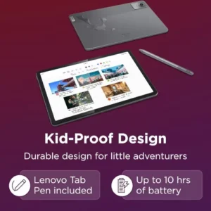 Lenovo Tab M11 Image 2 jpg