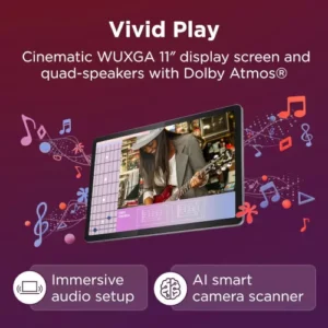 Lenovo Tab M11 Image 3 jpg