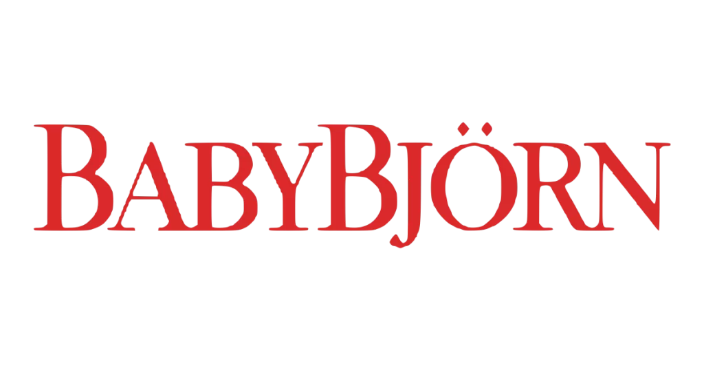 BabyBjorn Logo