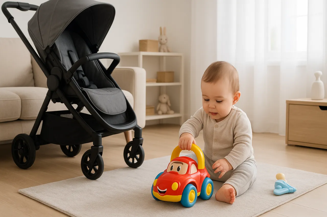Products For All Ages