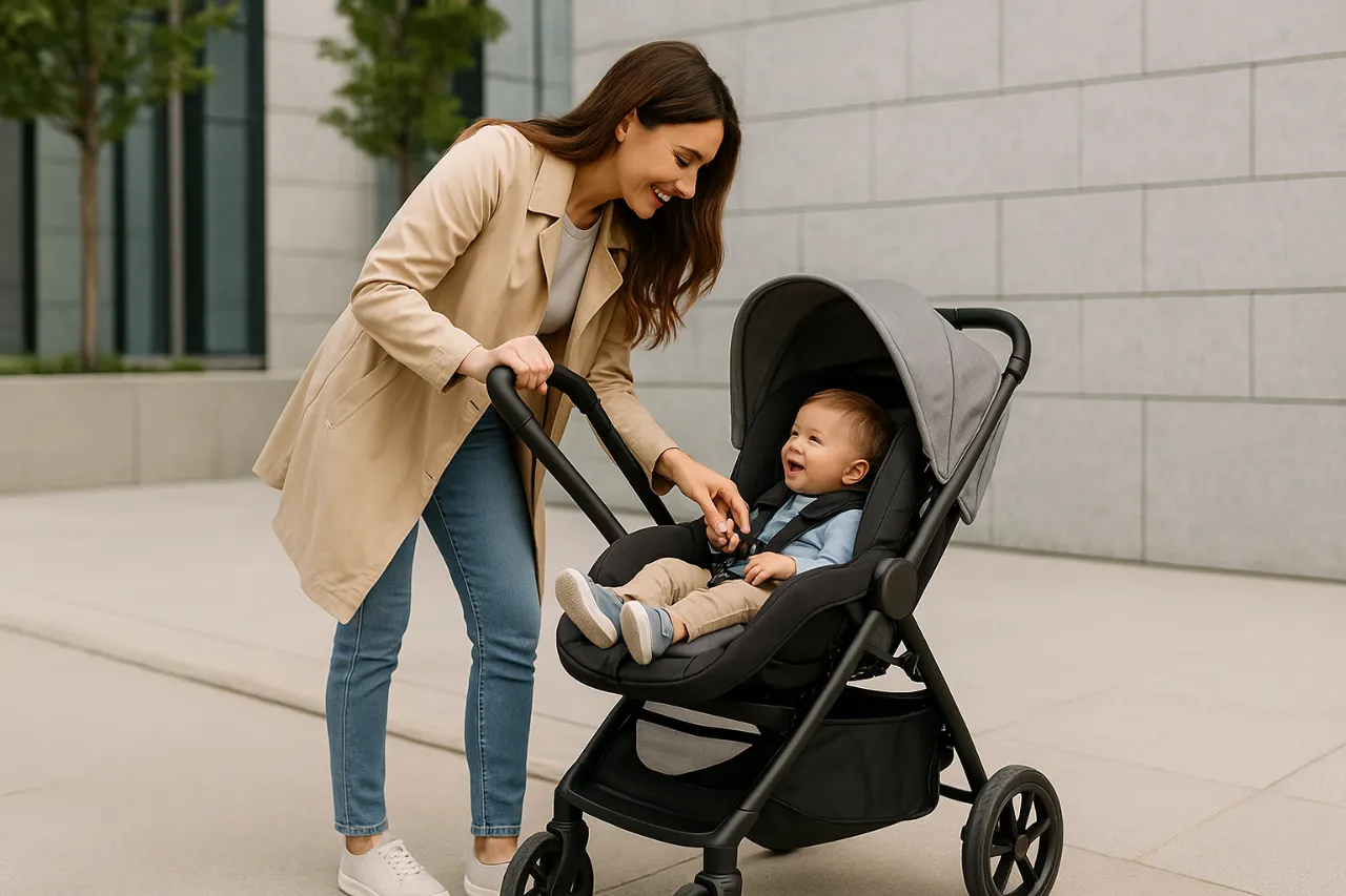 Products For All Ages