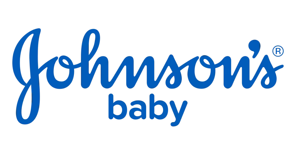 Johnsons Baby Logo