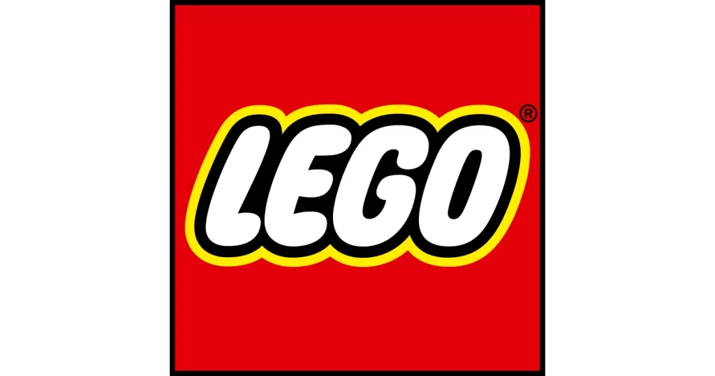 Lego Logo