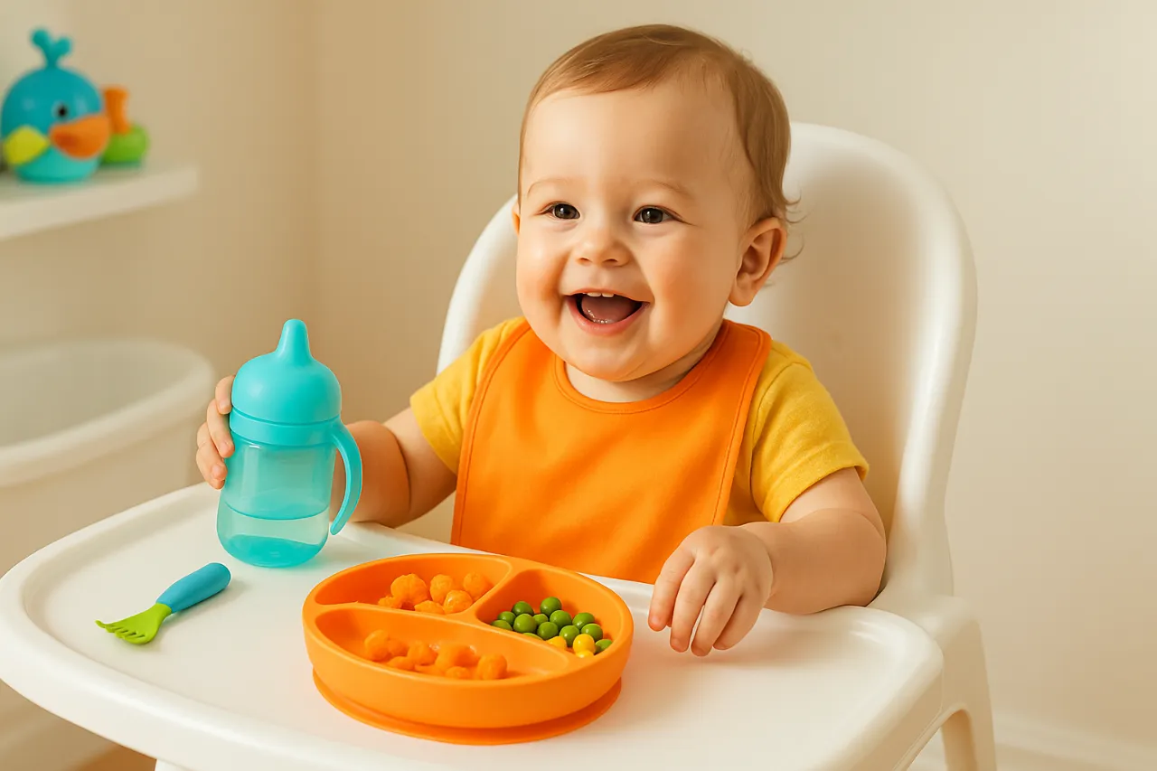 Philips Avent Brand Hero Image