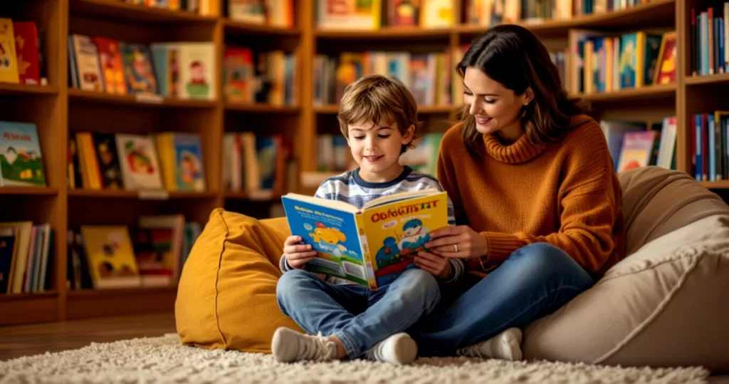 Usborne Publishing Hero Image