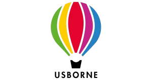 Usborne Publishing Logo