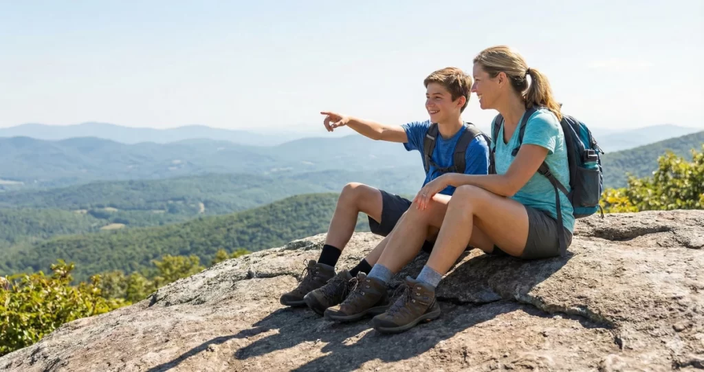 How to Improve Communication with Your Son