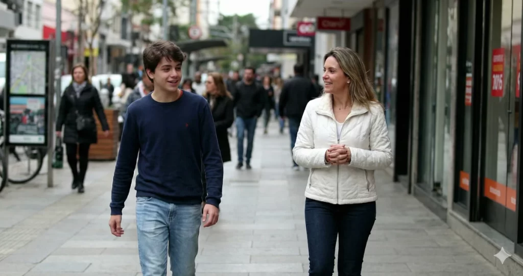 Respecting Boundaries While Staying Close