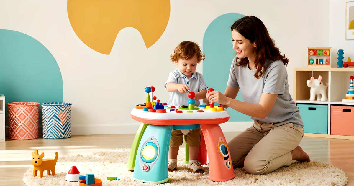Products For All Ages