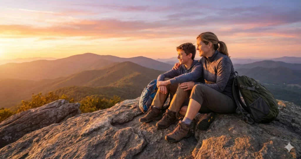 The Journey Continues