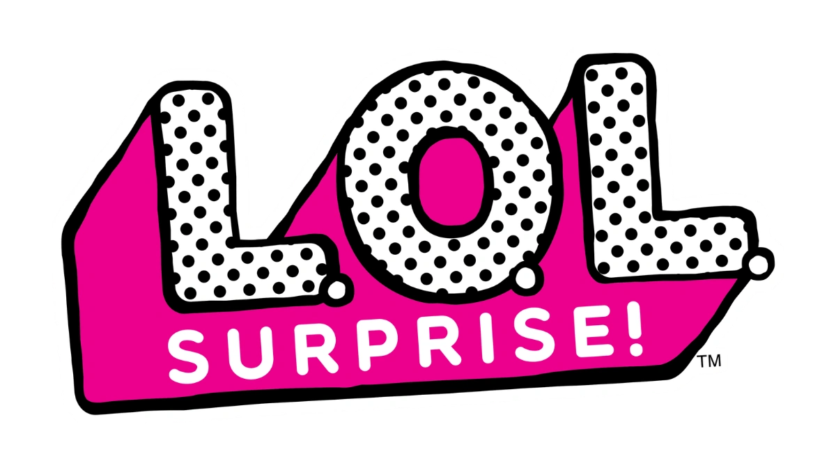 L.O.L. Surprise!