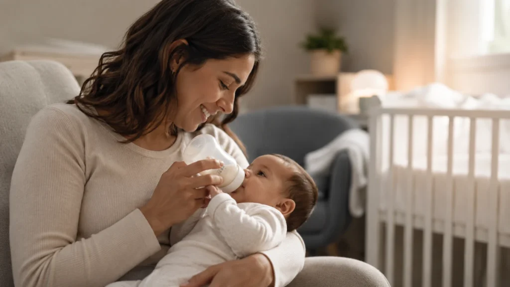 Philips Avent Brand Hero Image
